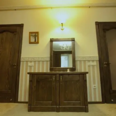 Arthotel Mini-hotel Vorokhta