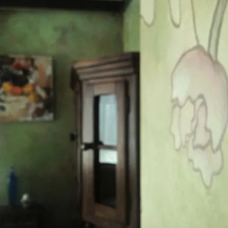 Arthotel Mini-hotel מלון 3*