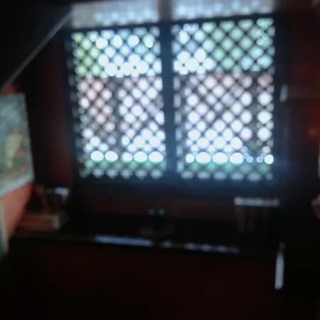 Ξενοδοχείο Arthotel Mini-hotel Vorokhta
