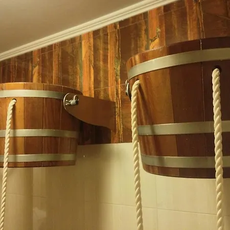 Ξενοδοχείο Arthotel Mini-hotel