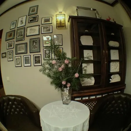 Arthotel Mini-hotel מלון