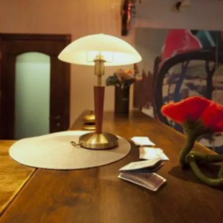 Arthotel Mini-hotel