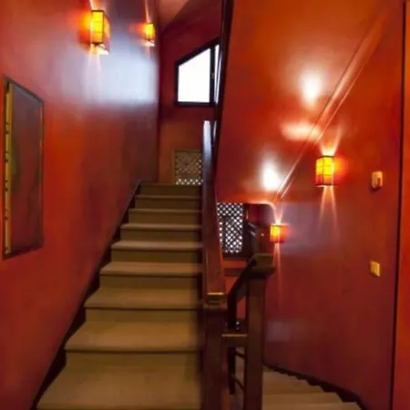 Arthotel Mini-hotel 3*