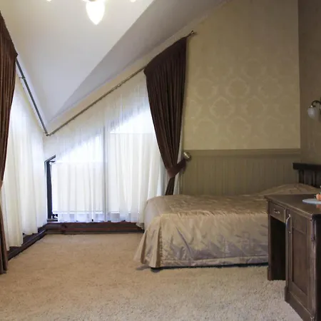 Arthotel Mini-hotel 3*