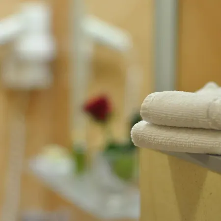 Arthotel Mini-hotel מלון