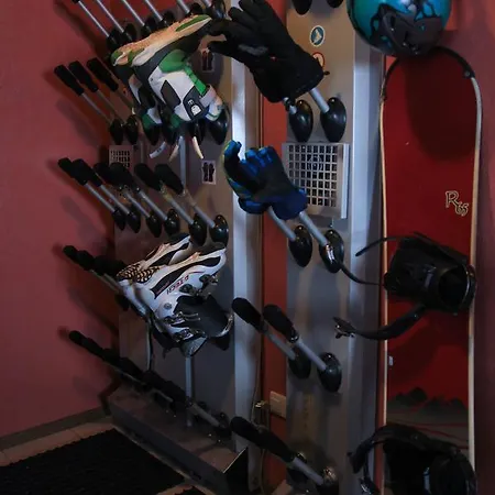 Arthotel Mini-hotel מלון וורוכטה