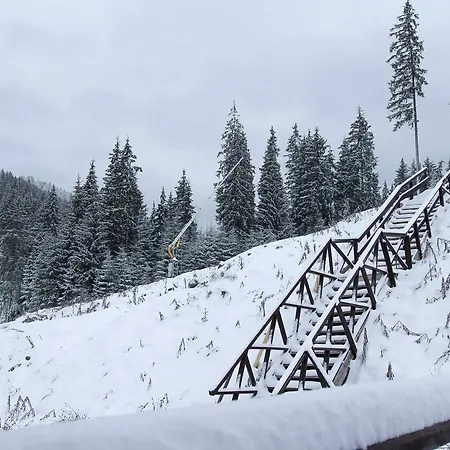 מלון Arthotel Mini-hotel 3*