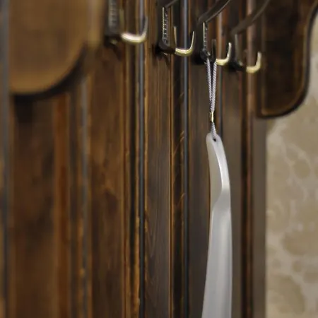 מלון Arthotel Mini-hotel