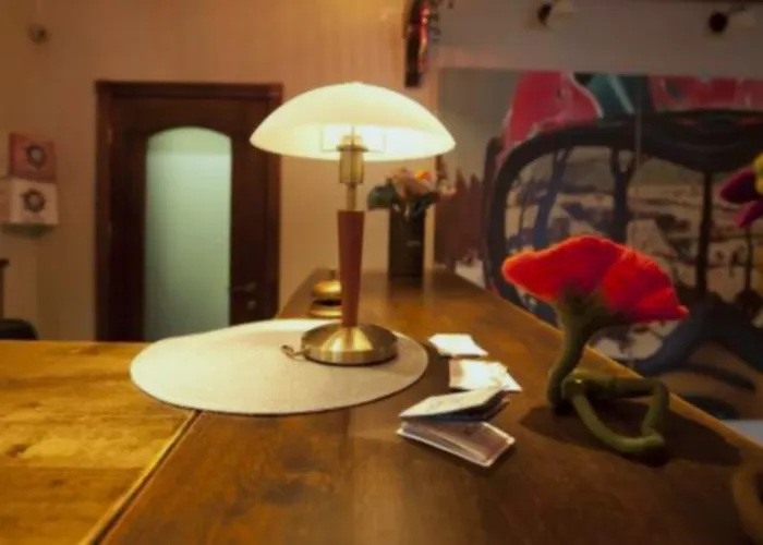 Arthotel Mini-hotel
