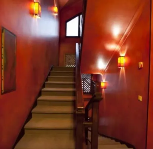 Arthotel Mini-hotel 3*